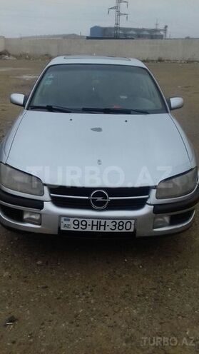 Opel Omega 1996, 276,434 km - 0.2 l - Bakı