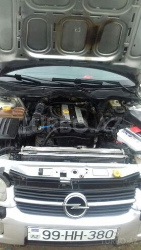 Opel Omega 1996, 276,434 km - 0.2 l - Bakı