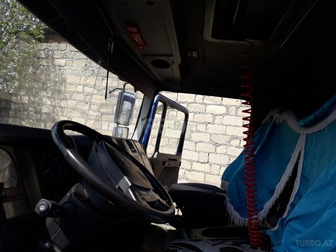 Shacman F3000 2012, 500,000 km - 0.4 л - Yevlax