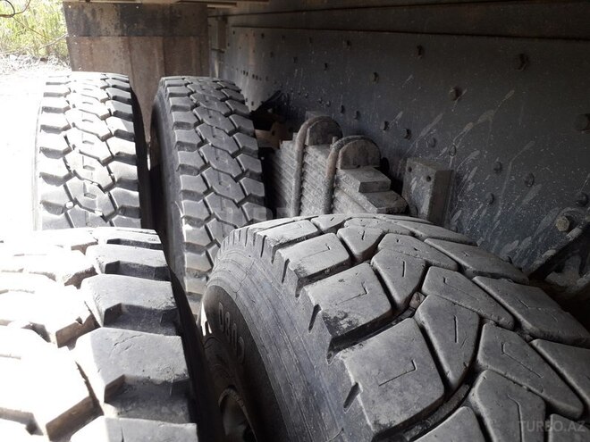 Shacman F3000 2012, 500,000 km - 0.4 л - Yevlax