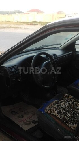 Opel Vectra 1995, 428,650 km - 1.8 l - Sumqayıt