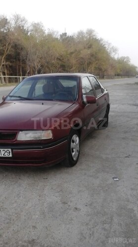 Opel Vectra 1995, 428,650 km - 1.8 l - Sumqayıt