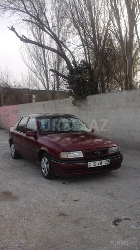 Opel Vectra 1995, 428,650 km - 1.8 l - Sumqayıt