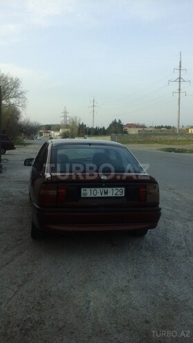 Opel Vectra 1995, 428,650 km - 1.8 l - Sumqayıt
