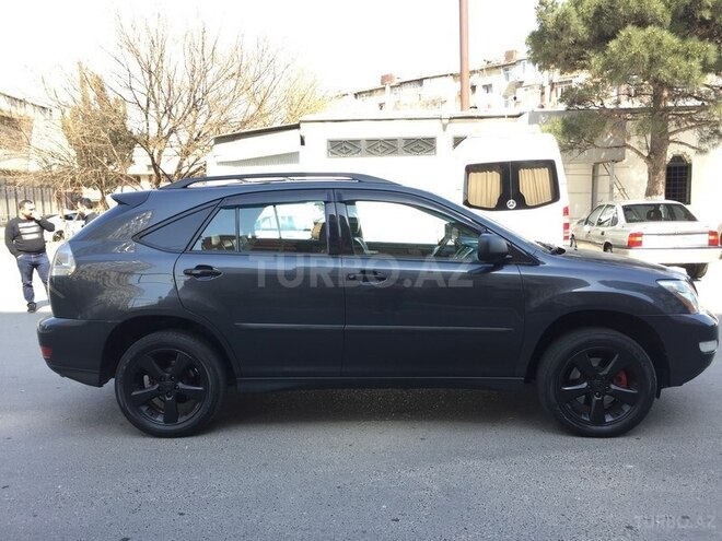 Lexus RX 330 2005, 225,566 km - 3.3 л - Bakı