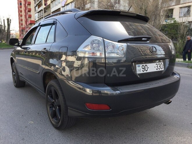Lexus RX 330 2005, 225,566 km - 3.3 л - Bakı