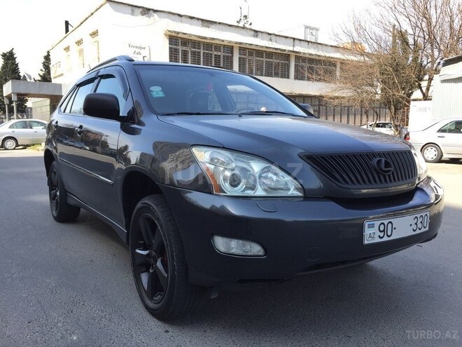 Lexus RX 330 2005, 225,566 km - 3.3 л - Bakı