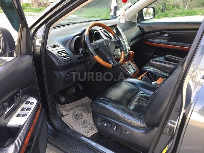 Lexus RX 330 2005, 225,566 km - 3.3 л - Bakı