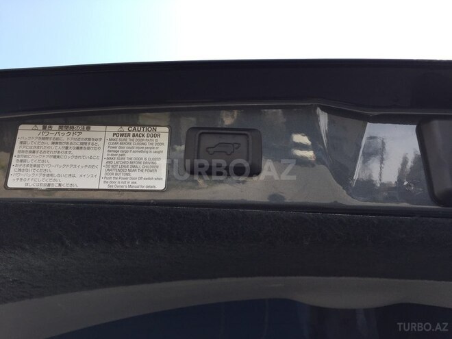 Lexus RX 330 2005, 225,566 km - 3.3 л - Bakı