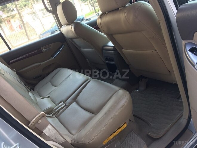 Toyota Prado 2006, 152,000 km - 4.0 l - Bakı