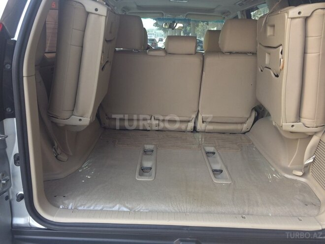 Toyota Prado 2006, 152,000 km - 4.0 l - Bakı