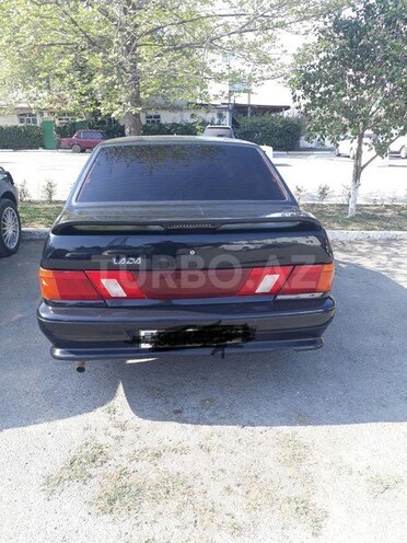 LADA (VAZ) 2114 2003, 299,978 km - 1.5 l - Gəncə