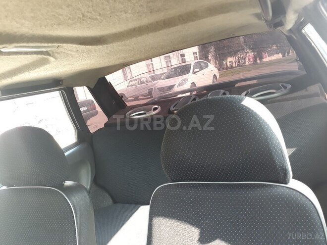 LADA (VAZ) 2114 2003, 299,978 km - 1.5 l - Gəncə