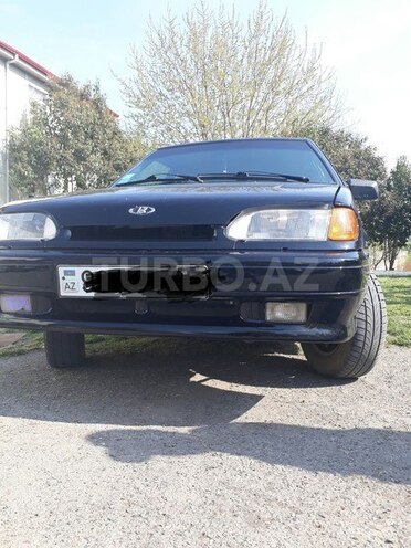 LADA (VAZ) 2114 2003, 299,978 km - 1.5 l - Gəncə