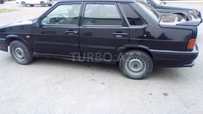 LADA (VAZ) 2114 2003, 299,978 km - 1.5 l - Gəncə