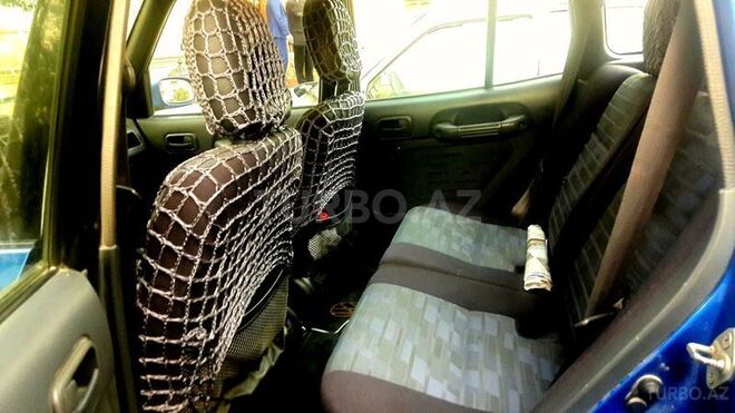 Toyota RAV4 1996, 352,000 km - 2.0 l - Bakı