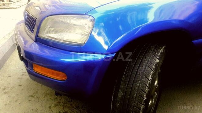 Toyota RAV4 1996, 352,000 km - 2.0 l - Bakı