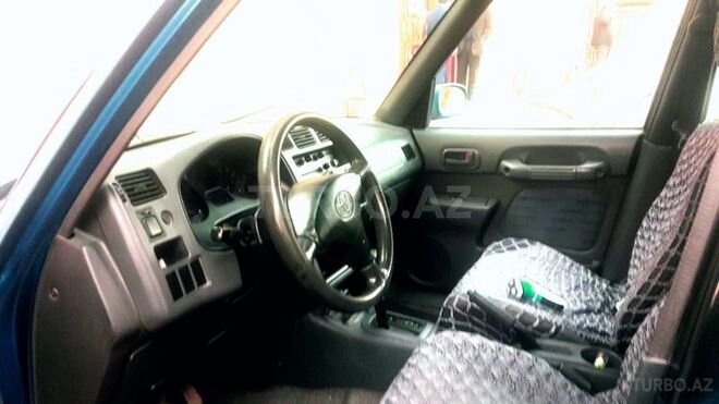 Toyota RAV4 1996, 352,000 km - 2.0 l - Bakı