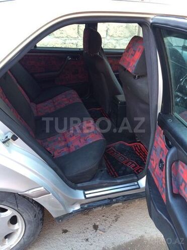 Mercedes C 220 1993, 2,870,000 km - 0.2 l - Bakı