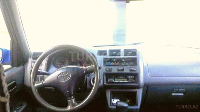 Toyota RAV4 1996, 352,000 km - 2.0 l - Bakı
