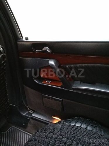 Mercedes S 320 1994, 430,000 km - 3.2 l - Bakı