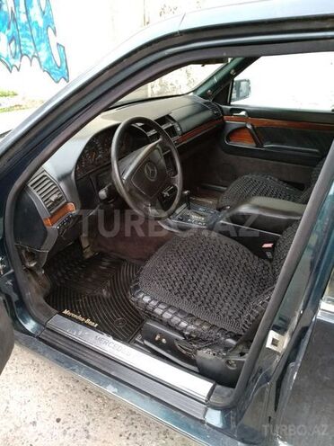 Mercedes S 320 1994, 430,000 km - 3.2 l - Bakı