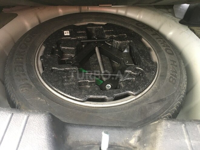 Hyundai Sonata 2010, 62,000 km - 2.0 l - Bakı