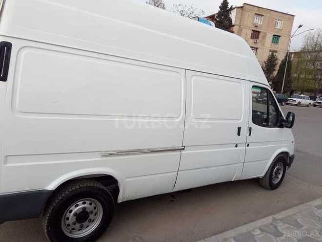 Ford Transit 1999, 256,324 km - 2.5 l - Gəncə