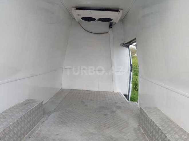 Ford Transit 1999, 256,324 km - 2.5 l - Gəncə