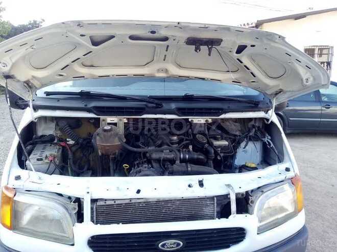 Ford Transit 1999, 256,324 km - 2.5 l - Gəncə