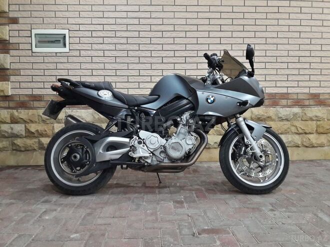BMW  2006, 46,000 km - 0.8 l - Bakı