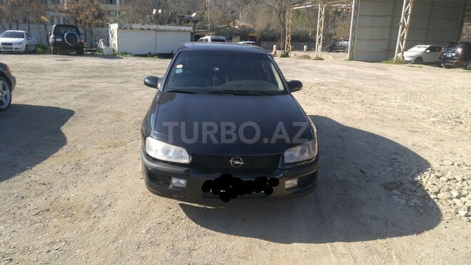 Opel Omega 1995, 285,000 km - 2.0 l - Bakı