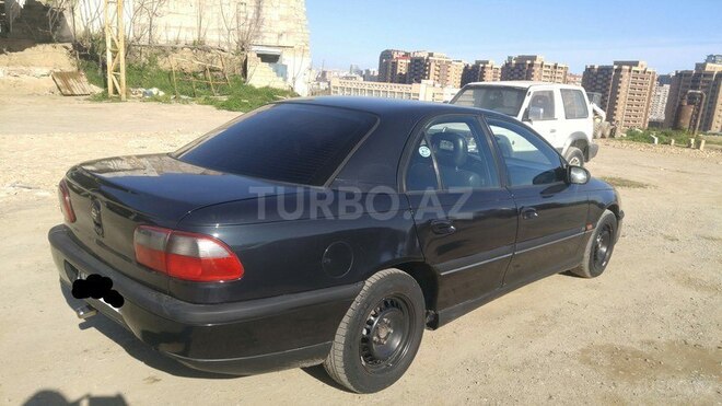 Opel Omega 1995, 285,000 km - 2.0 l - Bakı
