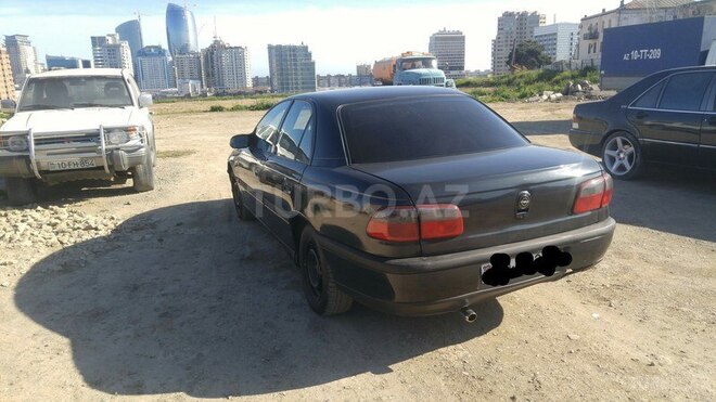 Opel Omega 1995, 285,000 km - 2.0 l - Bakı