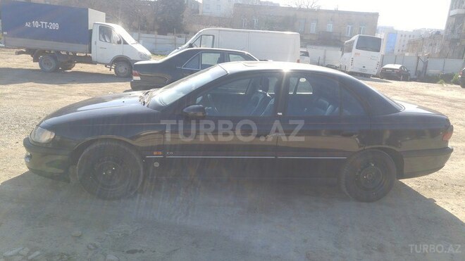 Opel Omega 1995, 285,000 km - 2.0 l - Bakı