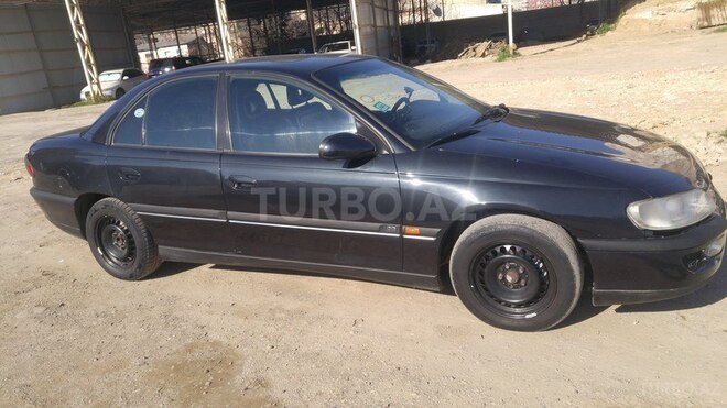 Opel Omega 1995, 285,000 km - 2.0 l - Bakı