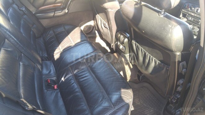 Opel Omega 1995, 285,000 km - 2.0 l - Bakı