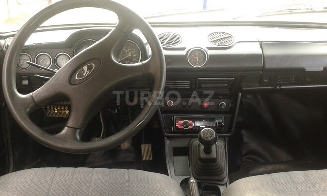 LADA (VAZ) 2106 1985, 12,428 km - 0.1 л - Bakı
