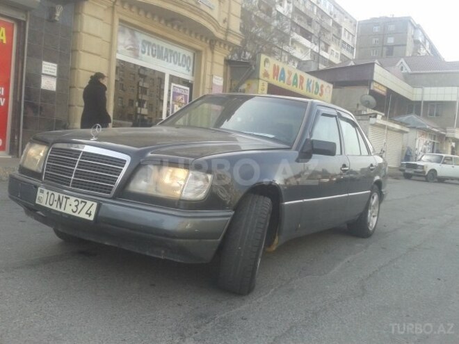 Mercedes E 200 1994, 396,502 km - 2.0 l - Bakı