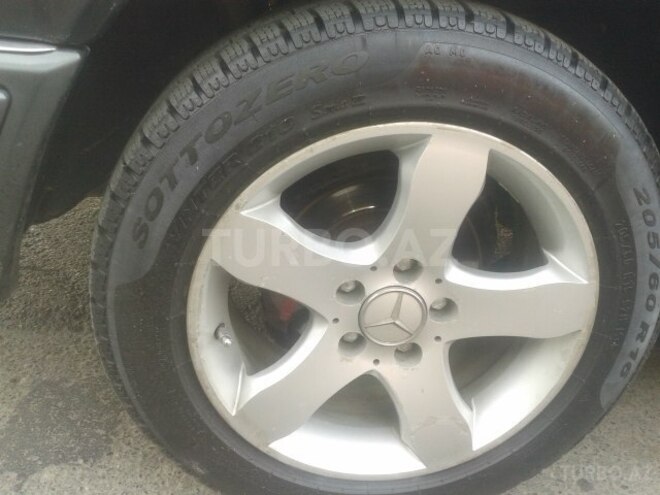 Mercedes E 200 1994, 396,502 km - 2.0 l - Bakı