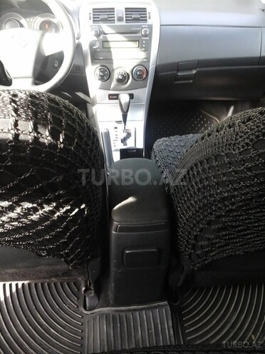 Toyota Corolla 2013, 58,000 km - 2.0 l - Bakı