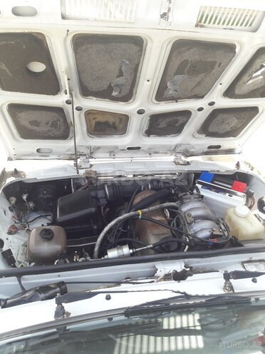 LADA (VAZ) 2107 2008, 98,000 km - 1.6 л - Mingəçevir