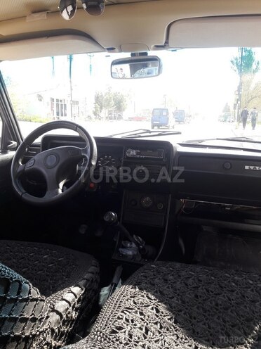 LADA (VAZ) 2107 2008, 98,000 km - 1.6 л - Mingəçevir