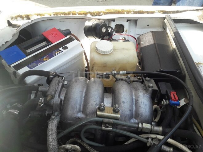 LADA (VAZ) 2107 2008, 98,000 km - 1.6 л - Mingəçevir