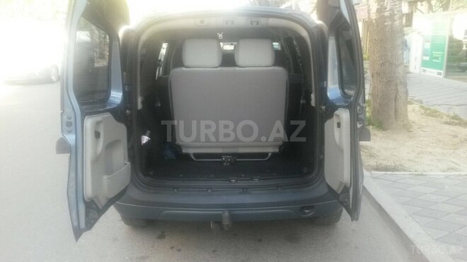 Dacia Logan 2007, 137,000 km - 1.4 л - Bakı