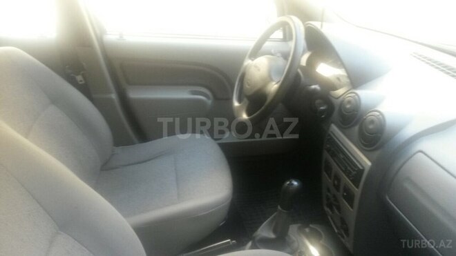 Dacia Logan 2007, 137,000 km - 1.4 л - Bakı