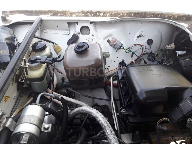 LADA (VAZ) 2107 2008, 98,000 km - 1.6 л - Mingəçevir