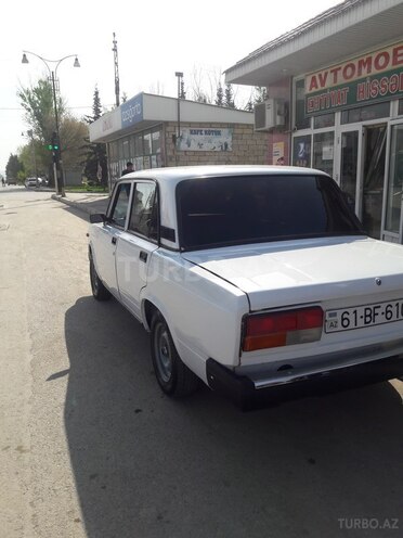 LADA (VAZ) 2107 2008, 98,000 km - 1.6 л - Mingəçevir