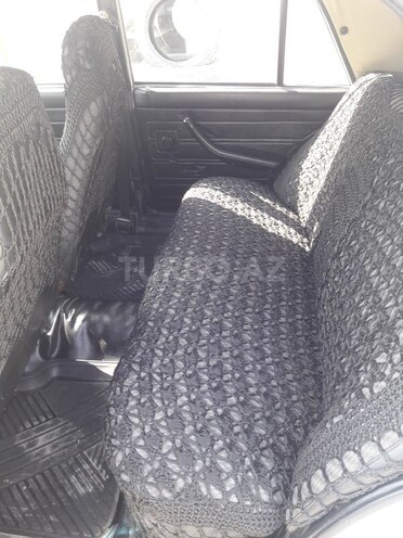 LADA (VAZ) 2107 2008, 98,000 km - 1.6 л - Mingəçevir