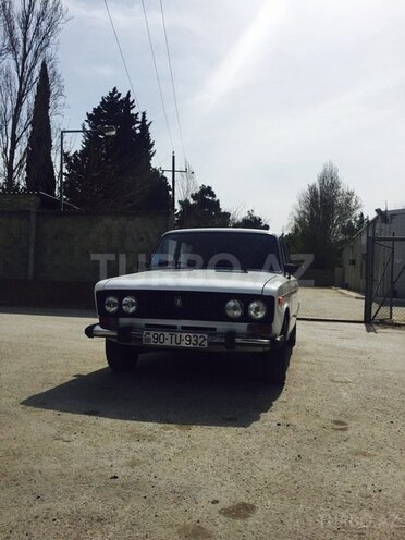 LADA (VAZ) 2106 1990, 250,000 km - 1.6 l - Bakı